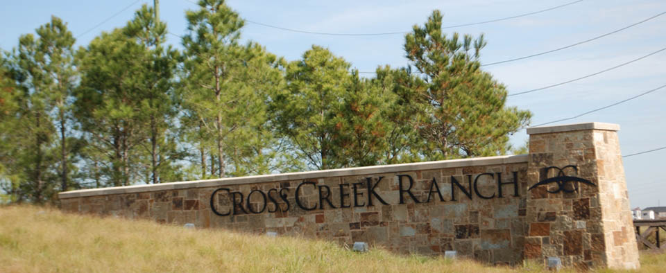 Cross Creek Communities